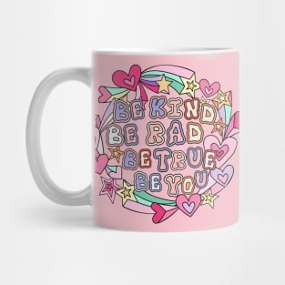 Be Yourself Mug